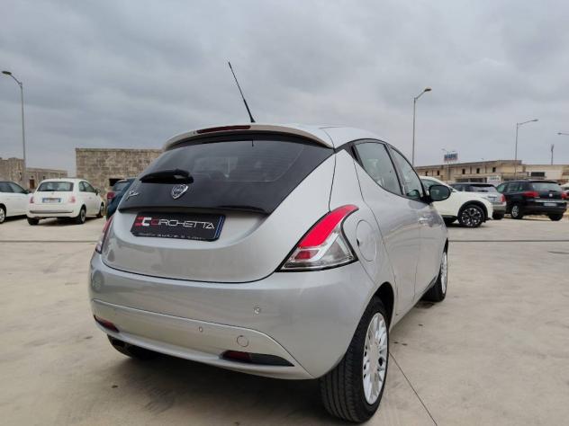Lancia Ypsilon 1.3 mjt Gold s&s 95cv - Foto 8