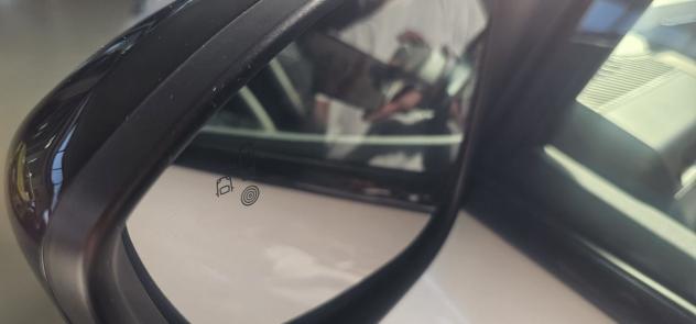 Lancia Ypsilon Ibrida Ibrida 100cv LX e-DCT Iva esposta - nessun obbligo - Foto 8