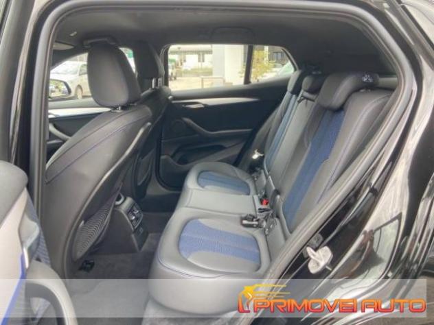 BMW X2 xDrive20d Msport rif. 19100755 - Foto 3