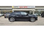 PEUGEOT 208 2ª serie 208 motore elettrico 136 CV 5 porte Allure Pack