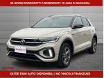 Volkswagen T-Roc 1.0 tsi R-Line 110cv