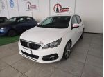 Peugeot 308 BlueHDi 100 S&S Style