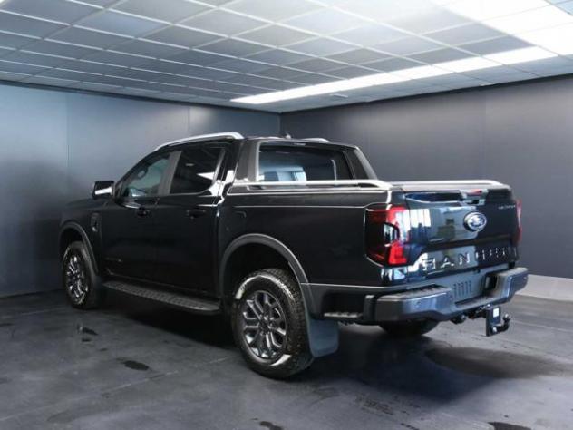 FORD Ranger 2.0 ECOBLUE aut. 205 CV DC Wildtrak 5 posti rif. 23776977 - Foto 6