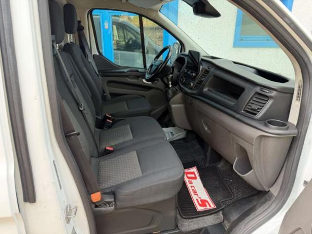 Ford Transit Custom 280 2.0 TDCI 130 PC - Foto 8