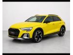 AUDI A3 ALLSTREET 35 TFSI MHEV S-TRONIC IDENTITY BLACK rif. 24058134