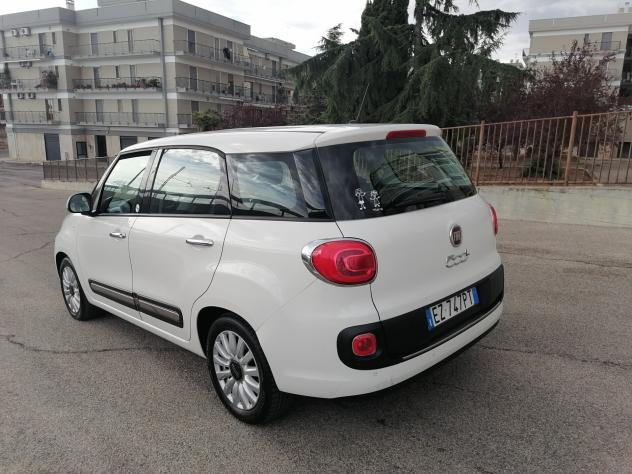 Fiat 500L Living 1.6 Multijet 105 CV Business 2015 - Foto 7