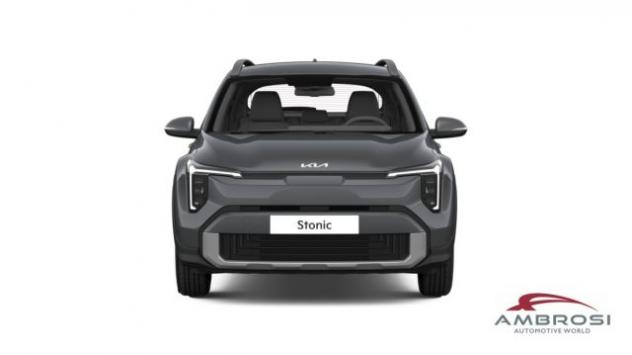 KIA Stonic 1.0 T-GDI STYLE GPL rif. 23734974 - Foto 8