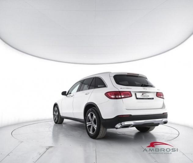 MERCEDES-BENZ GLC 250 250 d 4Matic Business - PER OPERATORI DEL SETTORE rif. 23802397 - Foto 4