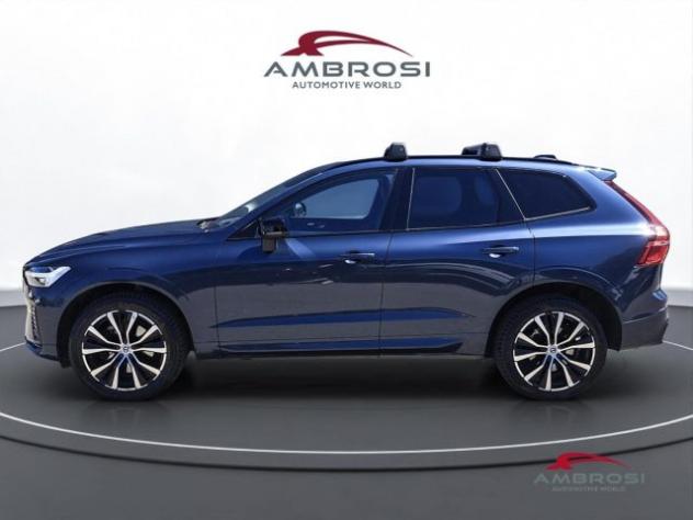 VOLVO XC60 B4 (d) AWD automatico Ultimate Dark rif. 23894482 - Foto 6