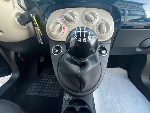 FIAT 500 500 1.0 hybrid 70cv - Foto 9