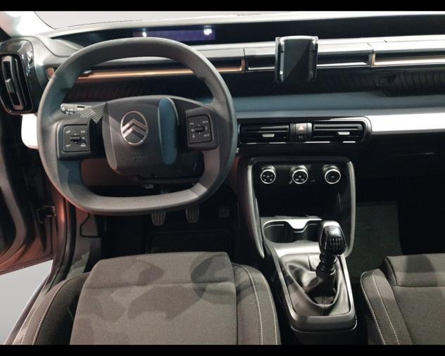 Citroën C3 Aircross NUOVA 2024 Nuova PureTech Turbo 100 MT6 - YOU - Foto 10