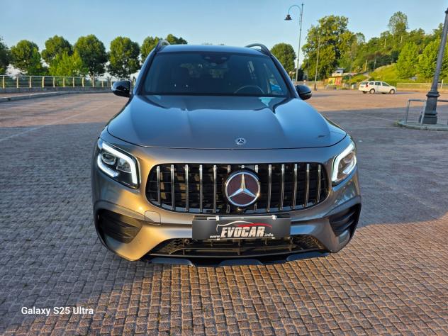 Mercedes-benz GLB 200 d Automatic Premium - Foto 9