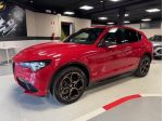 Alfa Romeo Stelvio Stelvio 2.2 t  INTENSE Q4 210cv auto