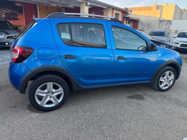 Dacia Sandero Stepway 1.5 dCi 8V 90CV navi - Foto 7
