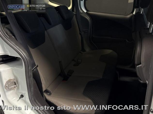 FORD Tourneo Courier 1.0 EcoBoost 100 CV Trend rif. 24125803 - Foto 8