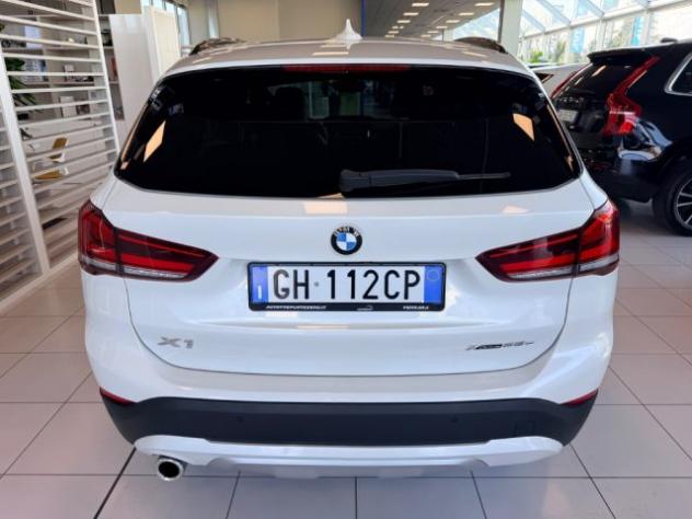 BMW X1 xDrive25e xLine auto rif. 23966306 - Foto 3