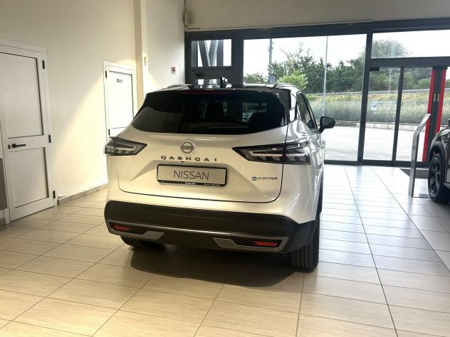 Nissan Qashqai 1.5 HEV e-Power Tekna Auto - Foto 5