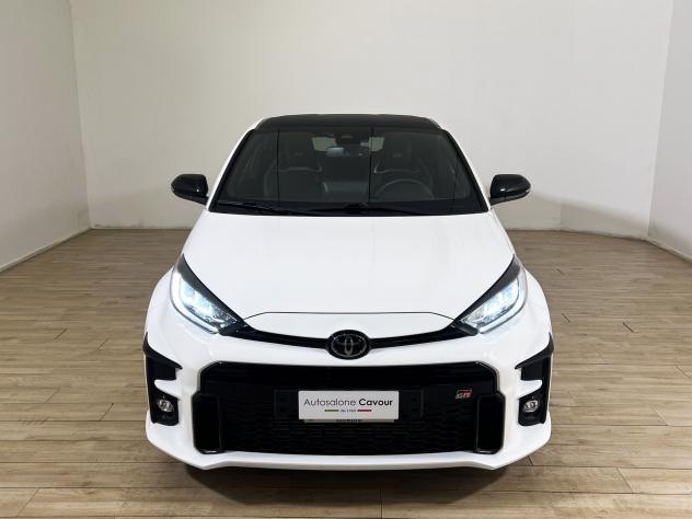 Toyota Yaris Yaris 1.6 GR Circuit - Foto 2