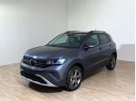 Volkswagen T-Cross T-Cross 1.0 tsi Edition Plus 115cv