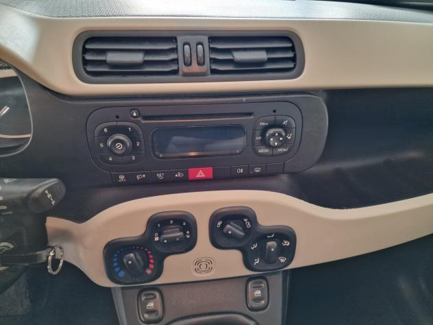 Fiat Panda 1200 - Foto 8