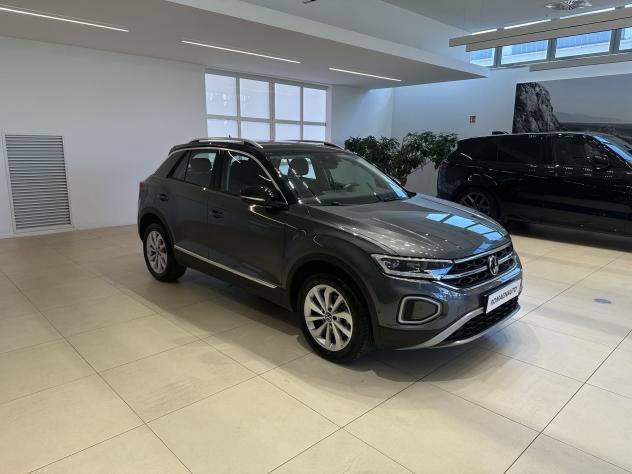 Volkswagen T-Roc 1.0 TSI Style - Foto 3