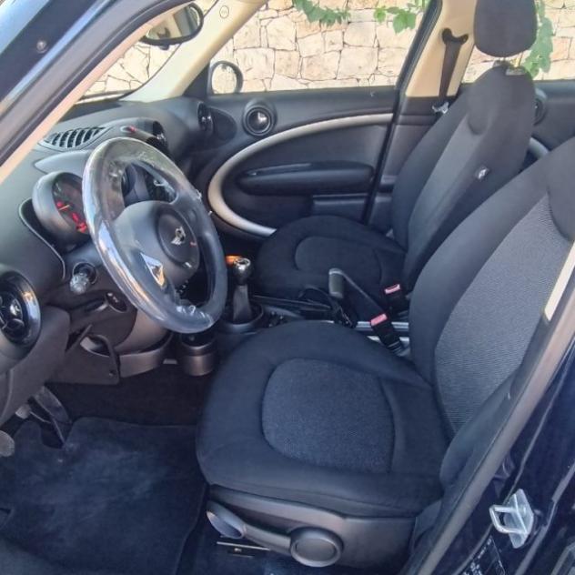 MINI Countryman Mini Cooper D Business Countryman rif. 24156819 - Foto 10