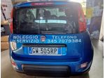 FIAT Panda 1.0 FireFly S&S Hybrid Pandina rif. 23504779