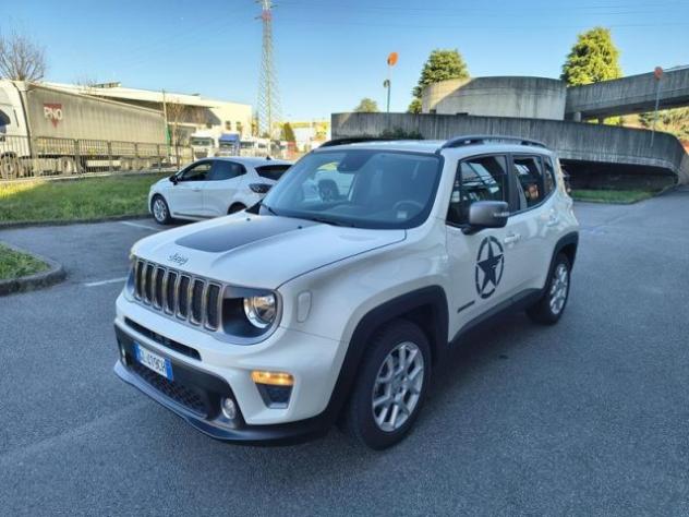 JEEP Renegade 1.0 T3 Limited rif. 23983850 - Foto 7