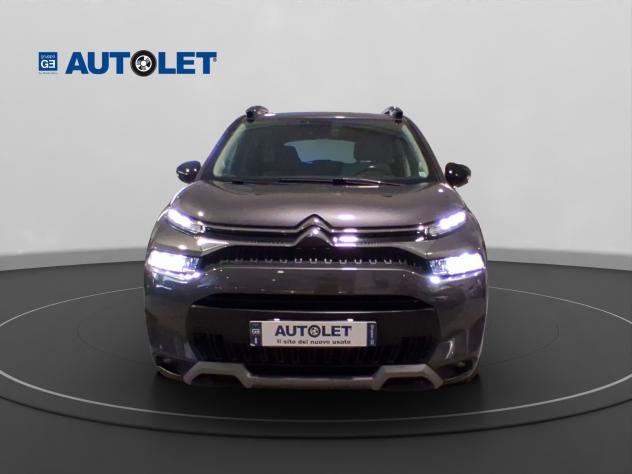 Citroen C3 Aircross BlueHDi 110 S&S Shine - Foto 2