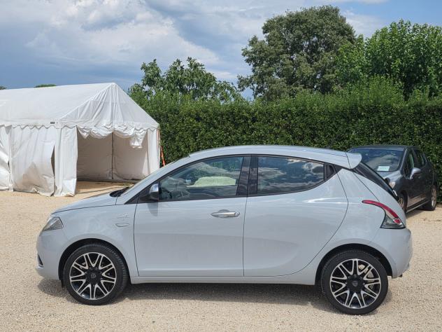 Lancia Ypsilon 1.2 Mya FINANZIABILE - Foto 8