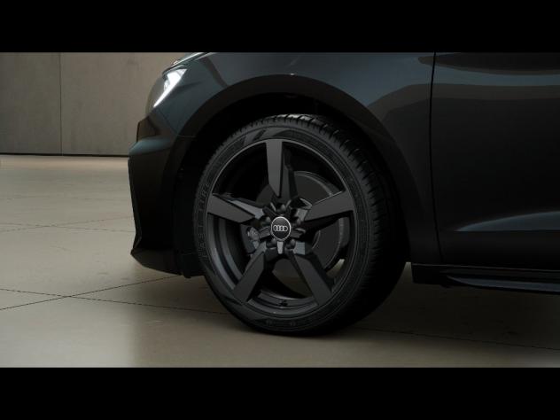 Audi A1 Sportback Audi S line Edition 30 TFSI 85(116) kW(CV) 6-marce - Foto 6