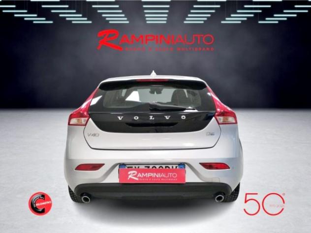 VOLVO V40 D2 Business 120 Cv Pronta Consegna rif. 23144475 - Foto 10