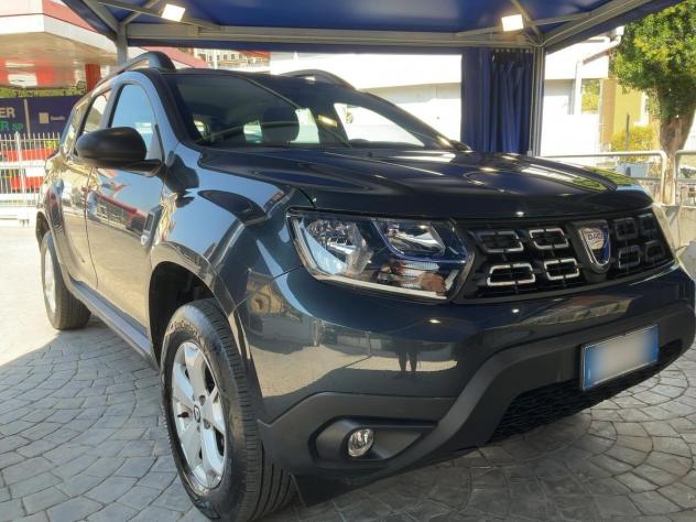 Dacia Duster 1.0 TCe 100 CV ECO-G 4x2 Comfort - Foto 8