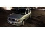 nissan micra 1000 5p 2003