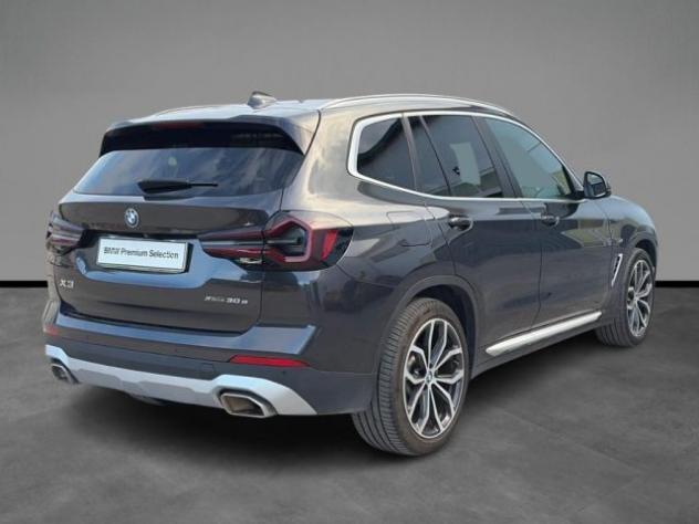 BMW X3 xDrive30e rif. 23909497 - Foto 5