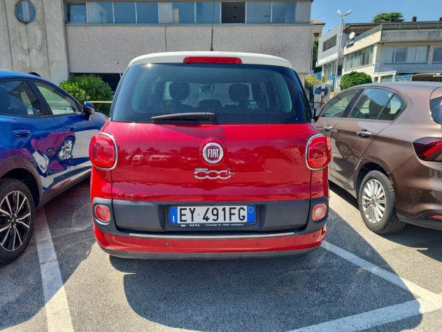 FIAT 500L Living 1.3 Multijet 85cv Pop Star - Foto 5