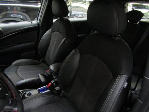 MINI Countryman Countryman SD 2.0 ALL4 JCW * 119.000 KM REALI * rif. 23691144 - Foto 10