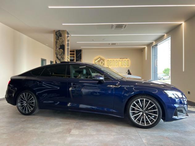 Audi A5 SPB 40 TDI S tronic line edition - Foto 2