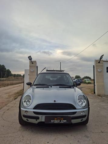 Mini 1.4 tdi One D INTROVABBILE KM REALI - Foto 7