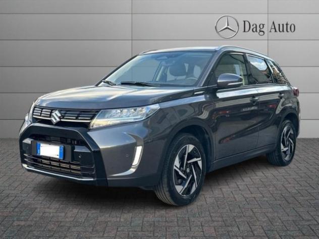 SUZUKI Vitara 1.4 Hybrid Top rif. 24114880