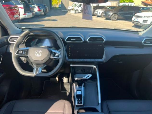 MG ZS 1.5 hybrid+ Luxury auto rif. 23870464 - Foto 8