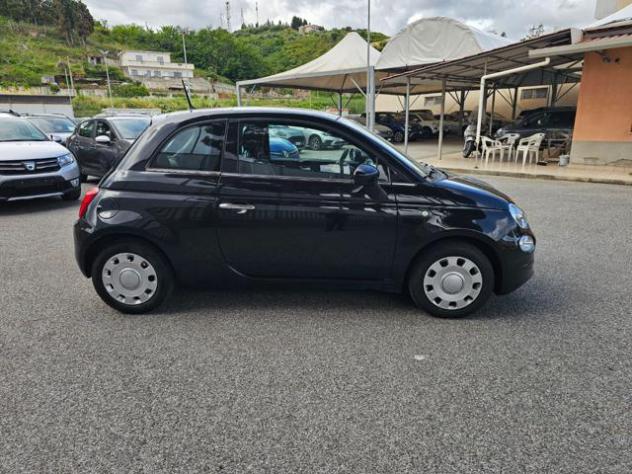 FIAT 500 1.2 EasyPower Lounge rif. 23725355 - Foto 4