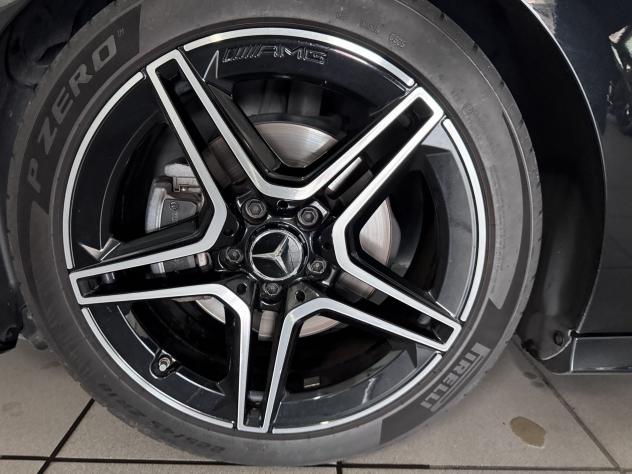 Mercedes-Benz Classe A A 200 d Premium Night Edition - Foto 5