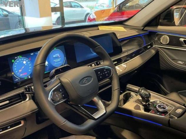 Altro DR Automobiles DR6 DR 6 1.6 t-gdi Gpl rif. 23817455 - Foto 8