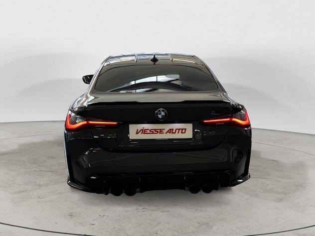 BMW M4 Coupé M4 Competition auto XDRIVE - Foto 5