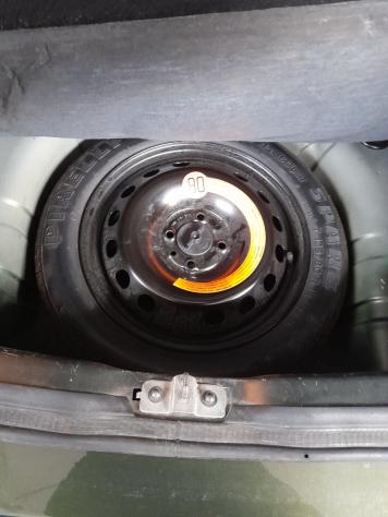 Fiat Panda 1.3 MJT 16V 4x4 Monster - Foto 8