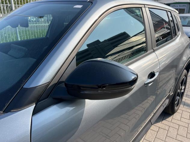 Jeep Avenger Avenger 1.2 turbo Summit fwd 100cv - Foto 4