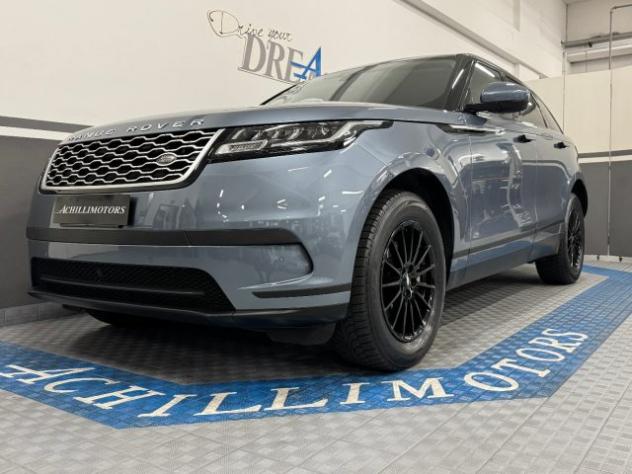 LAND ROVER Range Rover Velar 2.0D I4 180 CV *Iva compresa* Unipropr. rif. 22997283 - Foto 6