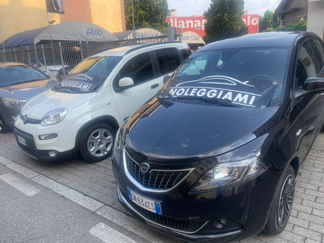 NOLEGGIO A PARTIRE DA 35,00 AL GIORNO KM 100 INCLUSI - Foto 2