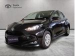 Toyota Yaris 1.5 Hybrid 5 porte Active AREA C FREE